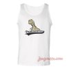 Chihuahua Tattooed Unisex Adult Tank Top