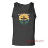 Praise Of The Sun Unisex Adult Tank Top