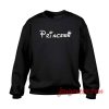 Bounty Hunter Academy Crewneck Sweatshirt