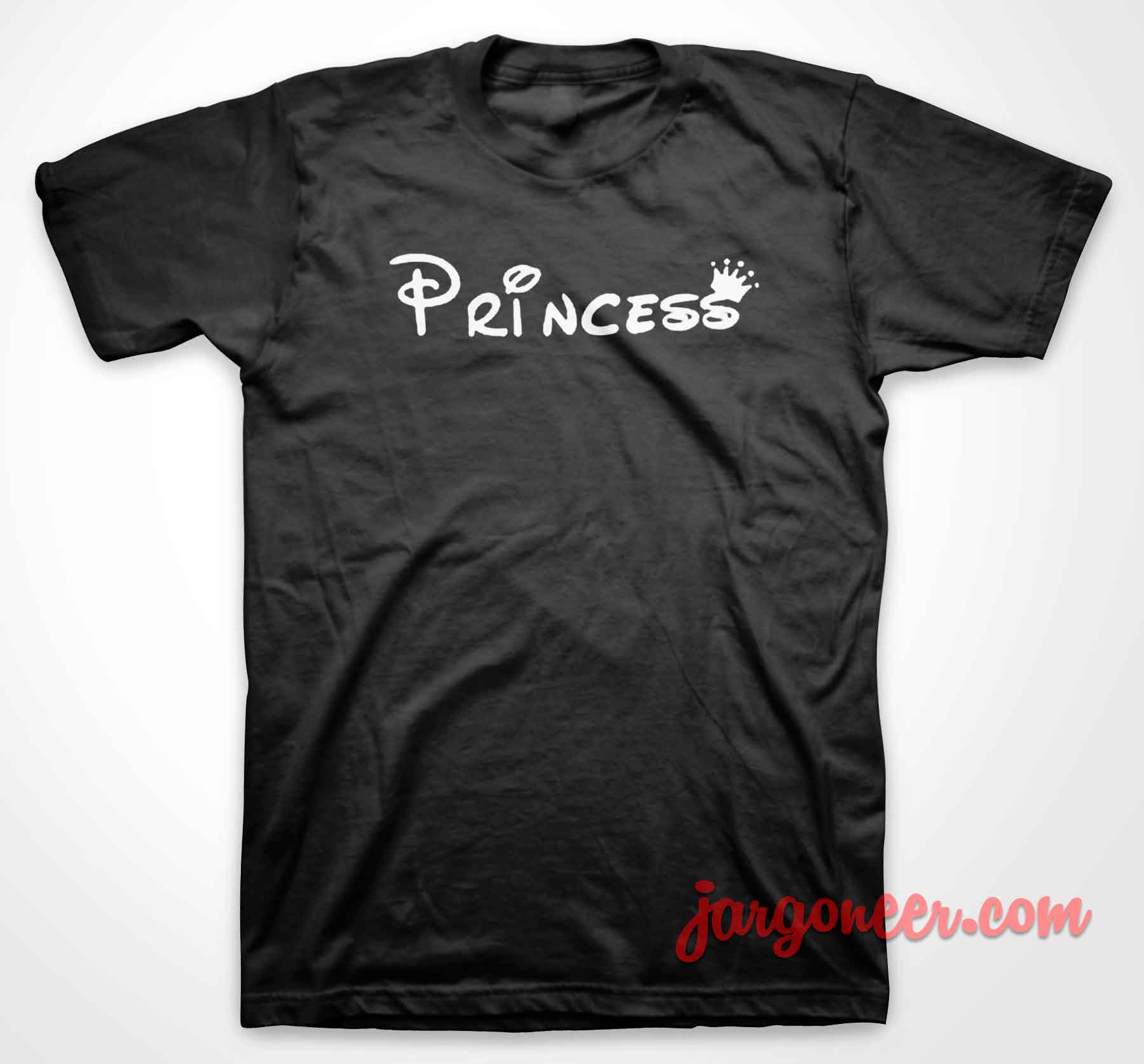 Princess Disney - Shop Unique Graphic Cool Shirt Designs