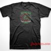 Reptar Bar Green T-Shirt