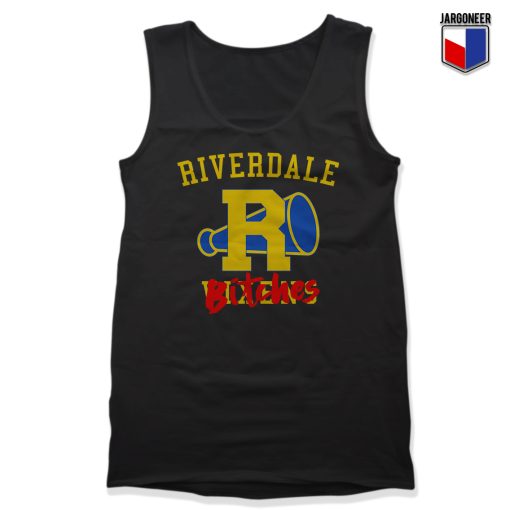 Riverdale Bitches Unisex Adult Tank Top
