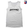 Riverdale - Leaves Your Cares Behind Unisex Adult Tank Top