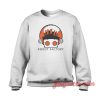 Cayman Island Crewneck Sweatshirt