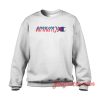 Romantic Logo Crewneck Sweatshirt