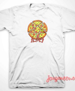 Slices Pizzagram T-Shirt