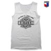 So What If I Did Not Ride British Motorcycle Unisex Adult Tank Top