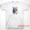 Nasa Rocket T Shirt