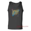 Stay Golden Movie Unisex Adult Tank Top