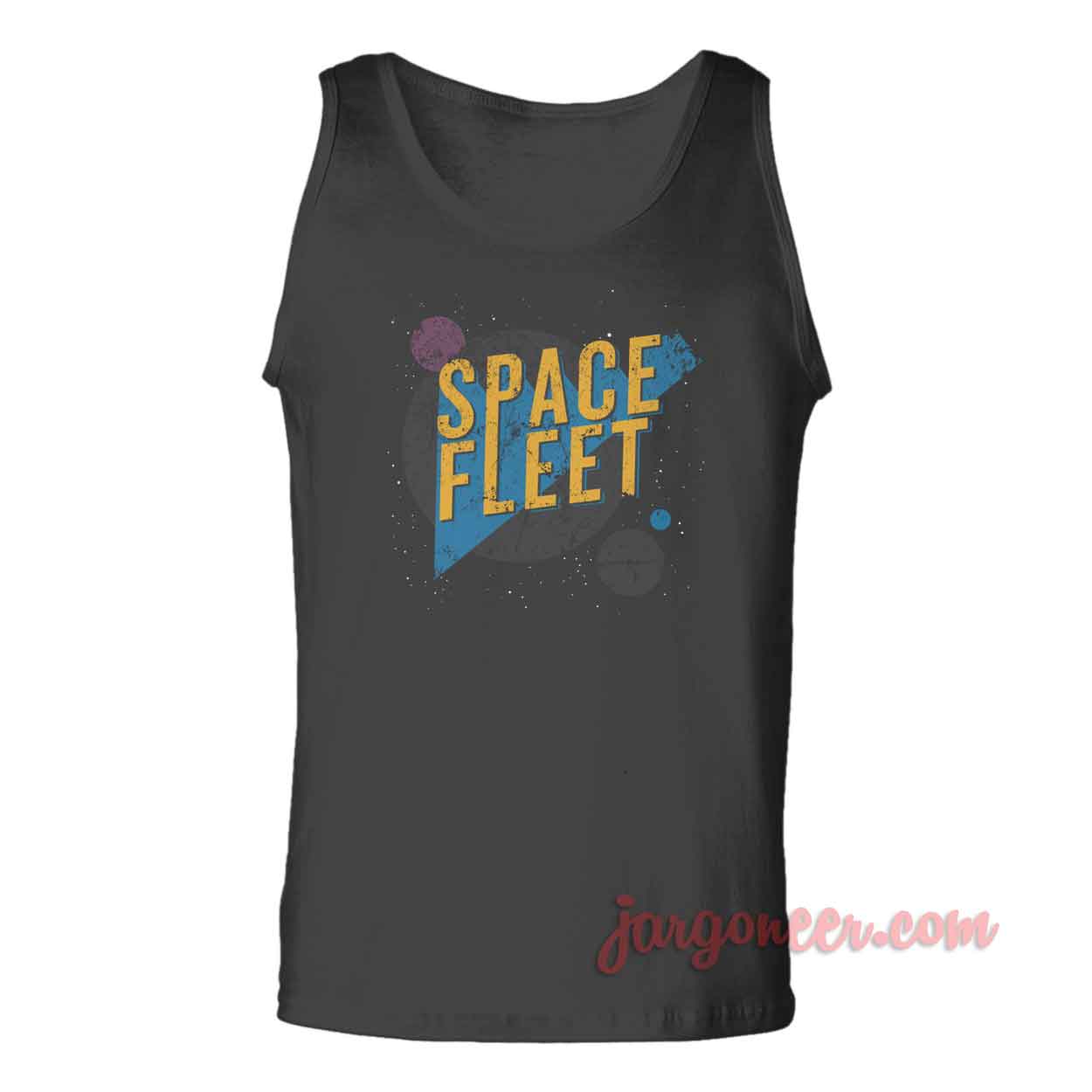 Space Fleet - Shop Unique Graphic Cool Shirt Designs