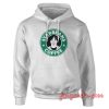 Starbeans Dustin Coffee Hoodie