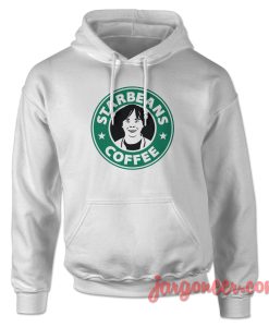 Starbeans Dustin Coffee Hoodie