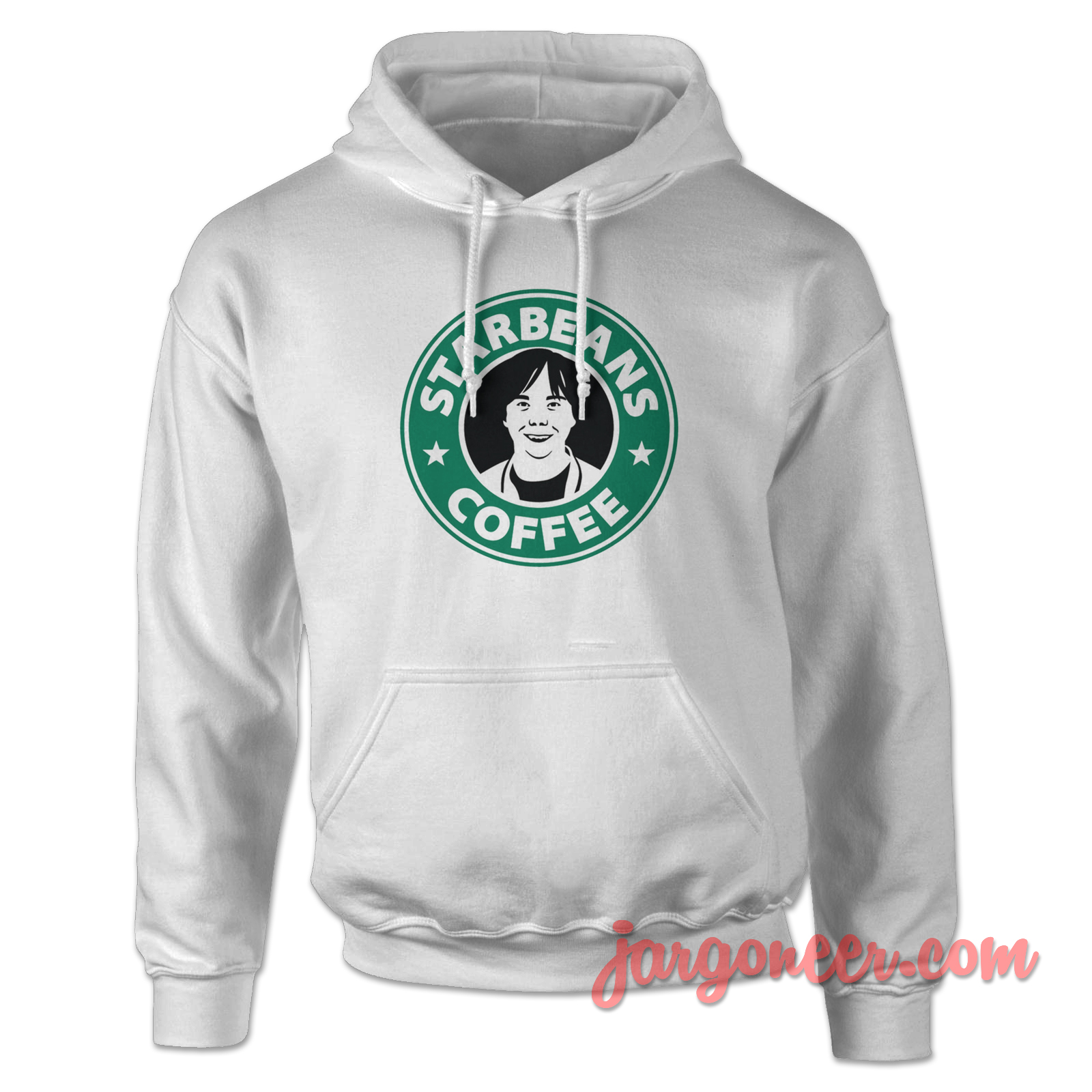 Starbeans Coffee - Shop Unique Graphic Cool Shirt Designs