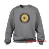 Stranger Friends Crewneck Sweatshirt