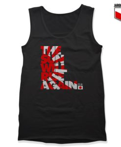 Sun Will Rise Again Black Tank 247x300 - Shop Unique Graphic Cool Shirt Designs