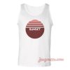 Sunset Logo Unisex Adult Tank Top