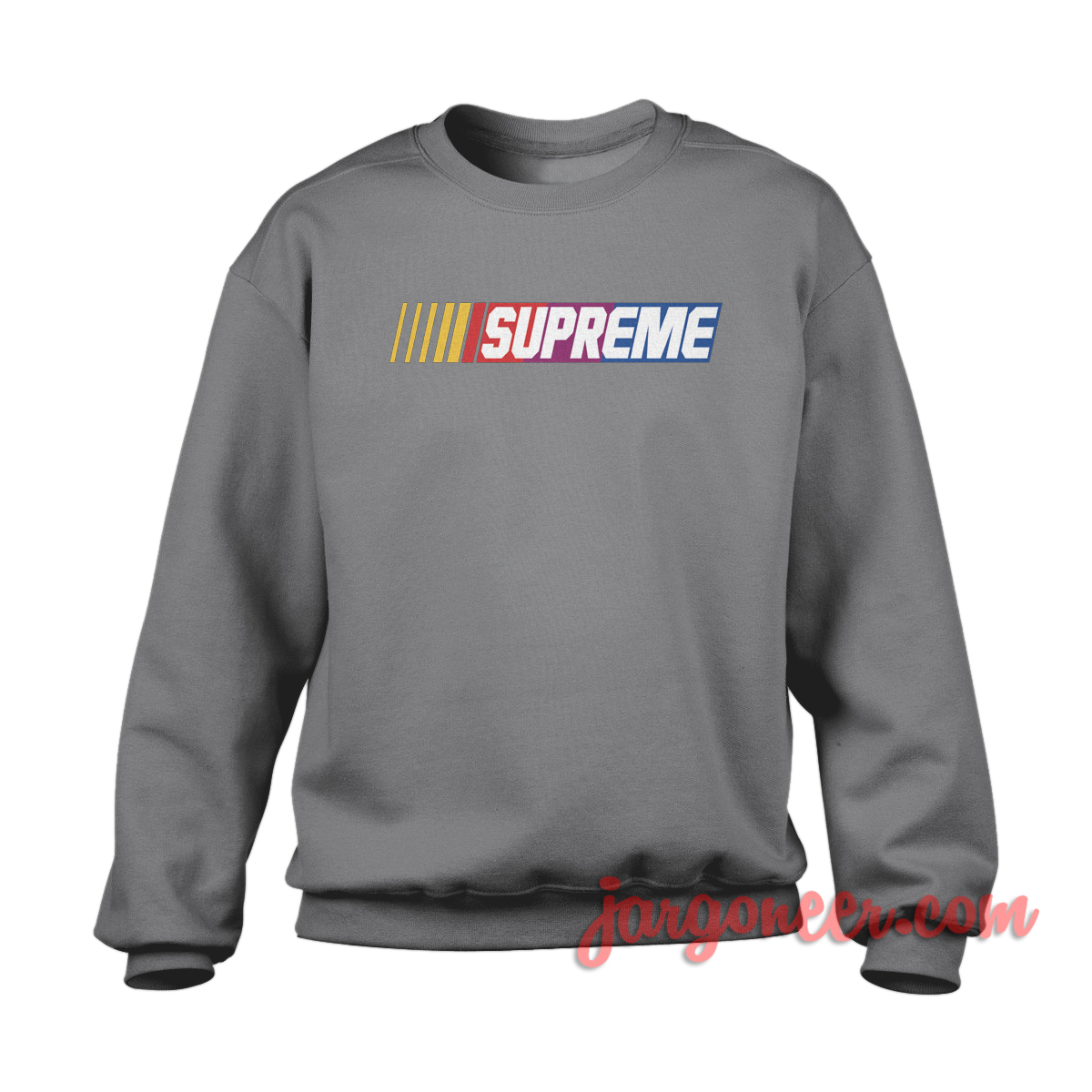 Supreme Nascar - Shop Unique Graphic Cool Shirt Designs