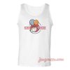 Mega Gym 1987 Unisex Adult Tank Top