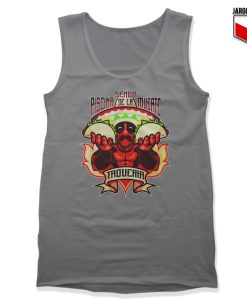 Taqueria Unisex Adult Tank Top