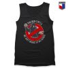 The Rising Sun In Fuji Unisex Adult Tank Top