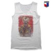 The Rising Sun In Fuji Unisex Adult Tank Top