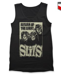 The Slits Return Of The Giant Unisex Adult Tank Top