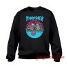 Thrasher Summertime Crewneck Sweatshirt