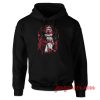 Trooper Gun Hoodie