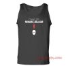 Praise Of The Sun Unisex Adult Tank Top