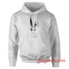 Gamers Hand Logo Hoodie