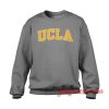 UCLA Logo Crewneck Sweatshirt