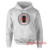 Gamers Hand Logo Hoodie