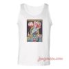 Bed Peace Unisex Adult Tank Top