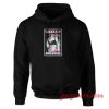 Wake Up Girl’s Hoodie