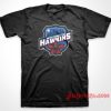Welcome To Hawkins T-Shirt