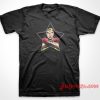 Wonder Woman T-Shirt