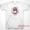 Wonder Woman Retro T-Shirt