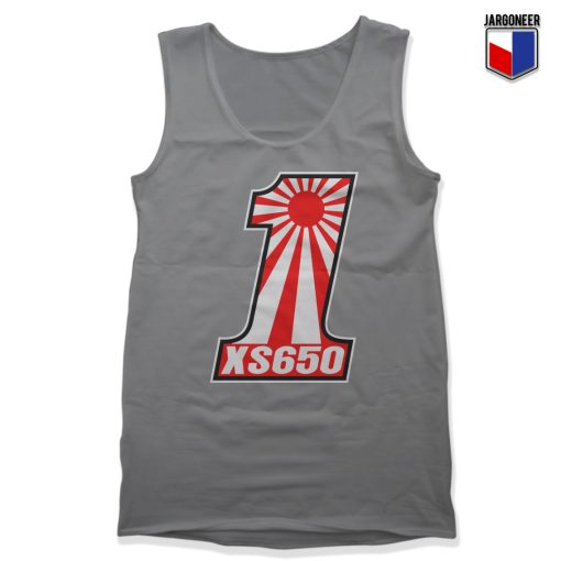 XS650 Unisex Adult Tank Top