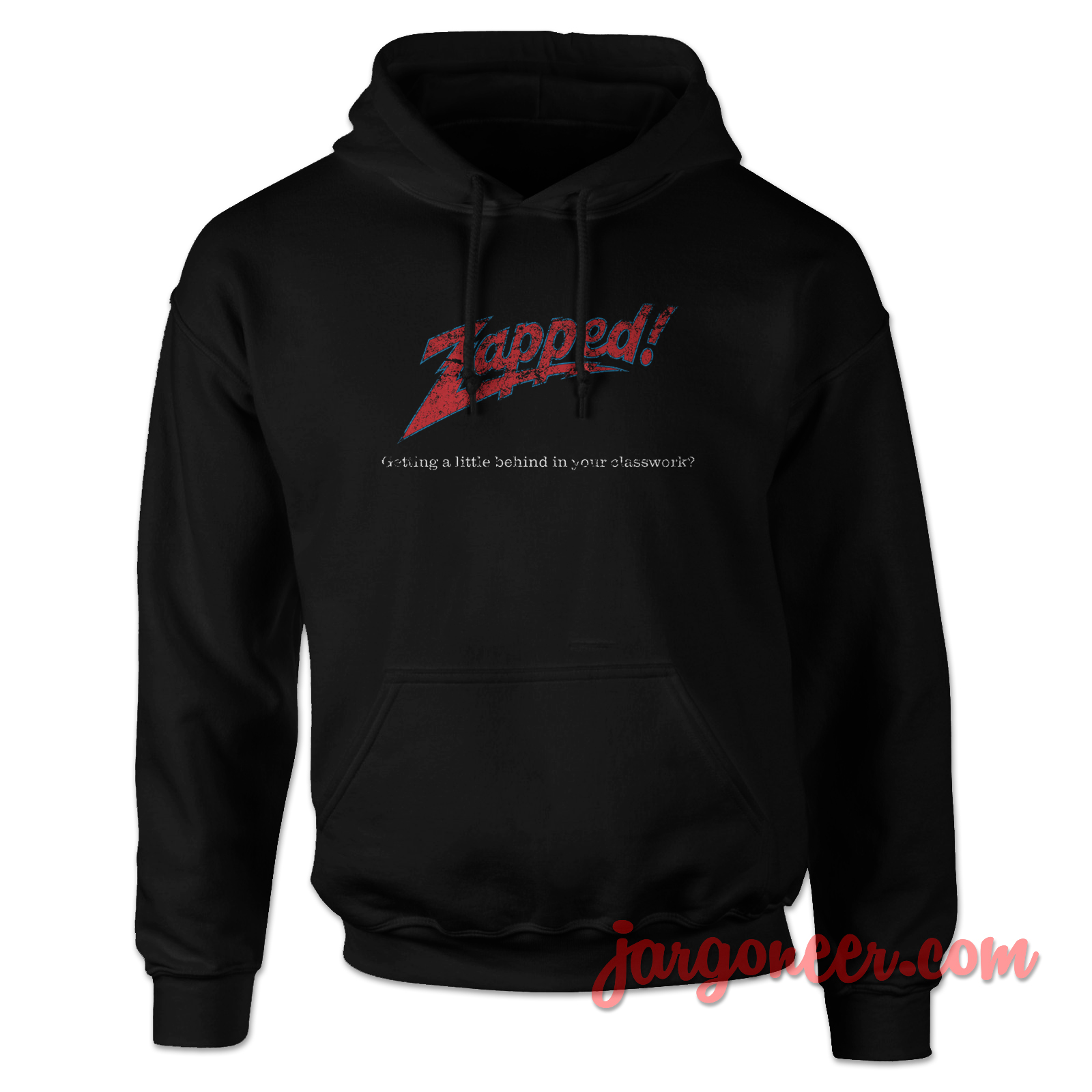 Zapped - Shop Unique Graphic Cool Shirt Designs