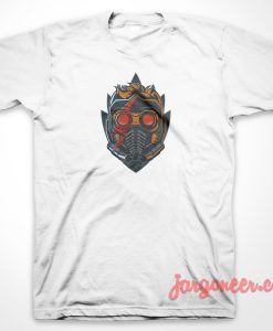 Ziggy Star Lord T-Shirt