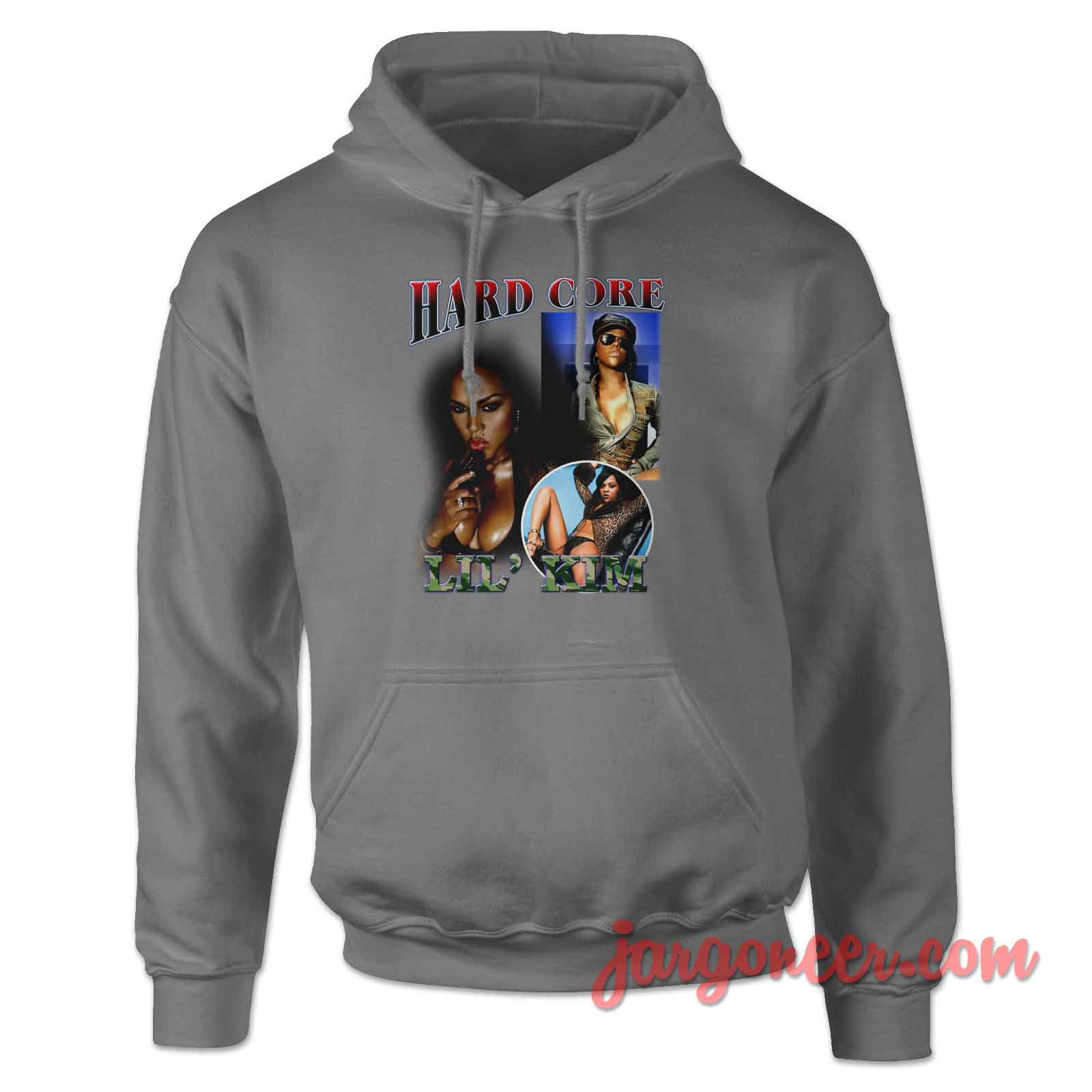 lil kim hardcore - Shop Unique Graphic Cool Shirt Designs