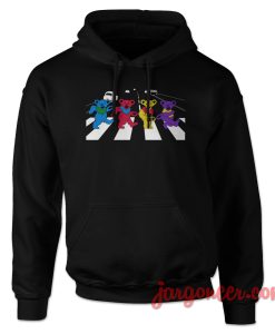 Abbey DEAD Hoodie