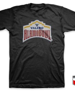 Alamo Bowl T-Shirt