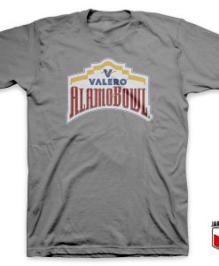 Alamo Bowl T Shirt