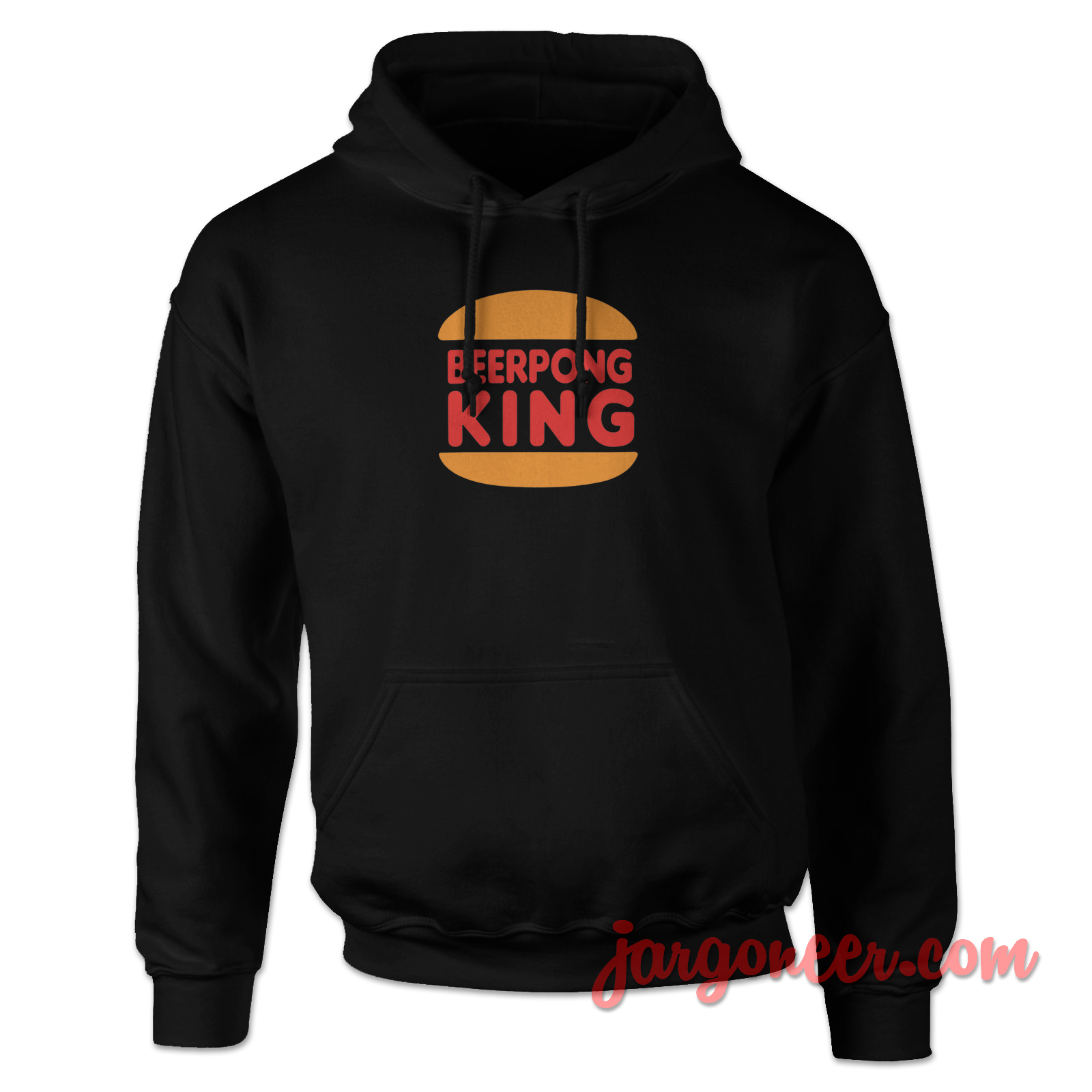 Beerpong King 3 - Shop Unique Graphic Cool Shirt Designs