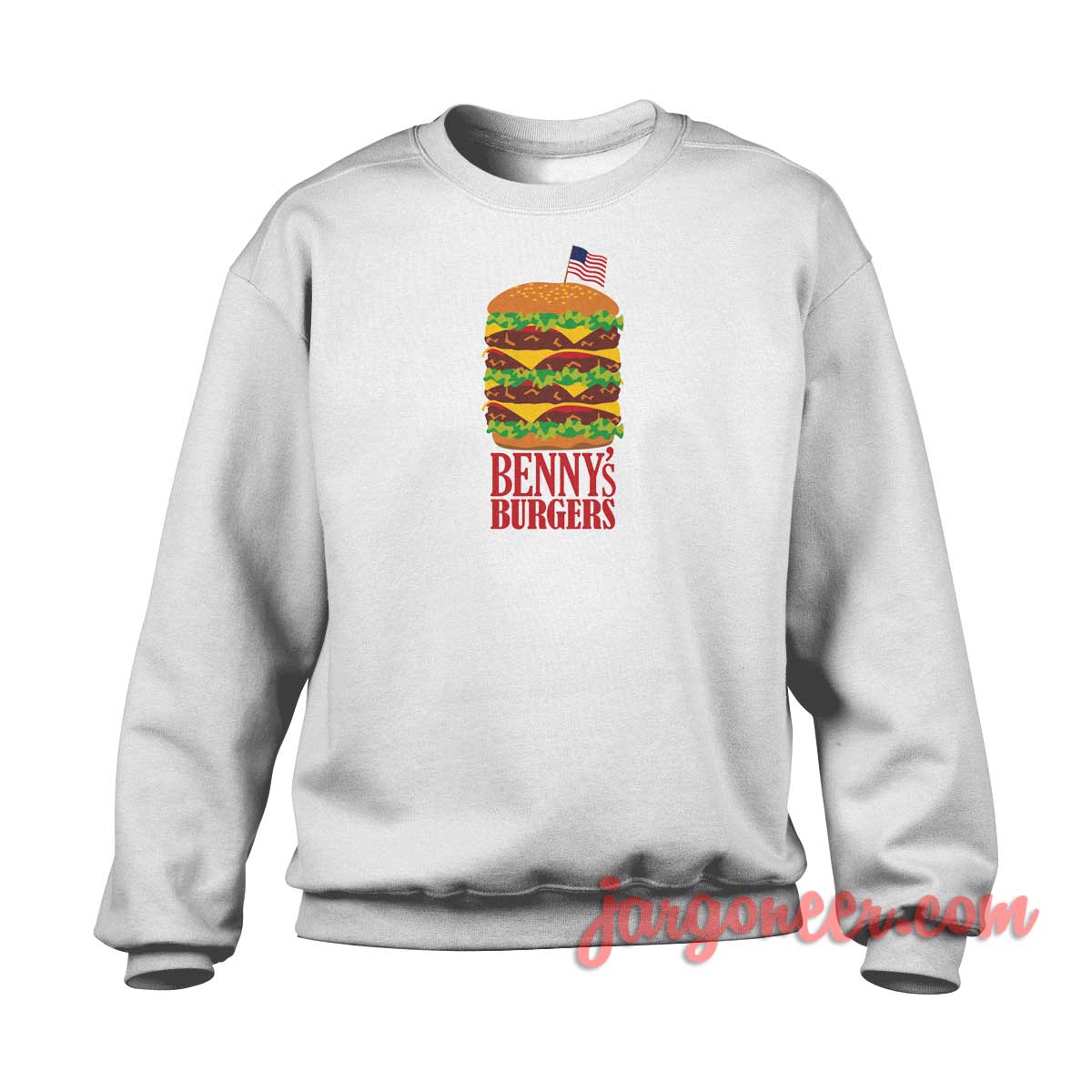 Bennys Burger Stranger Things 1 - Shop Unique Graphic Cool Shirt Designs