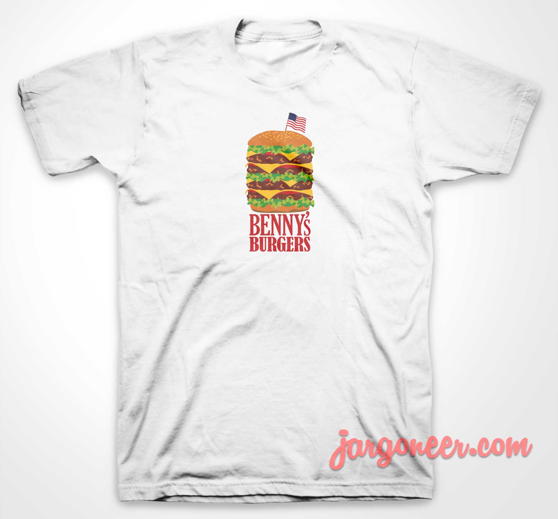 Bennys Burger Stranger Things 3 - Shop Unique Graphic Cool Shirt Designs