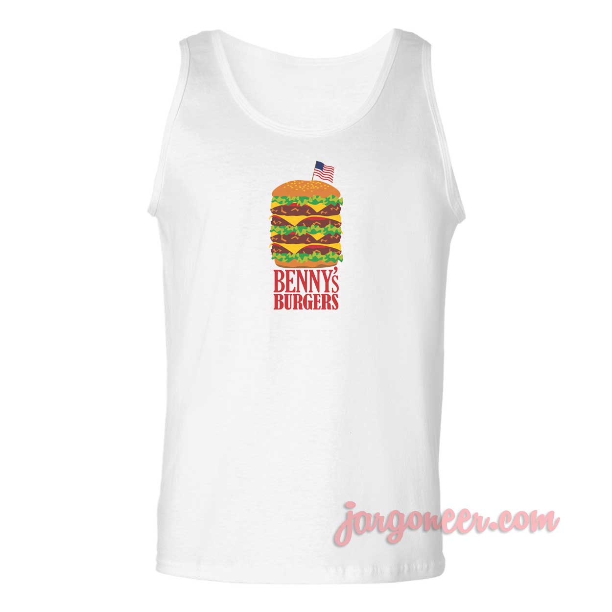 Bennys Burger Stranger Things - Shop Unique Graphic Cool Shirt Designs