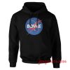 Bowie Nasa Parody Hoodie