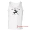 Fearless Unisex Adult Tank Top